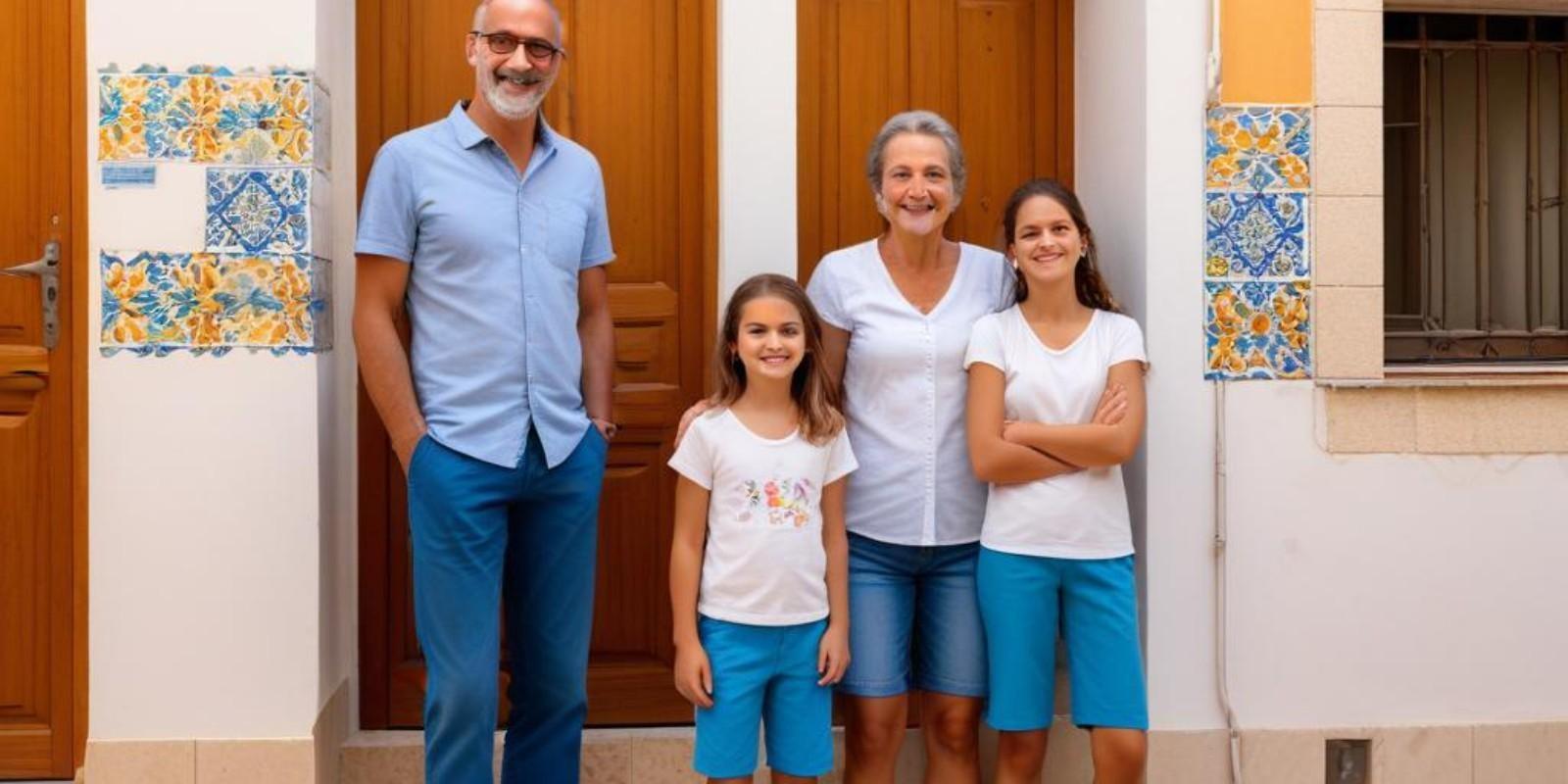 Documentos esenciales para comprar vivienda en la Comunidad Valenciana