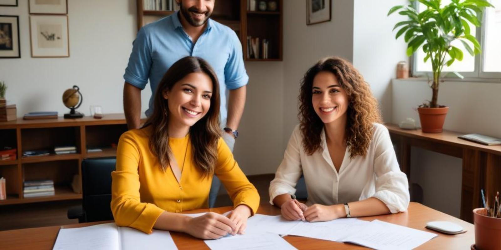 Contratos de Reserva: Seguridad en la Compra de Vivienda