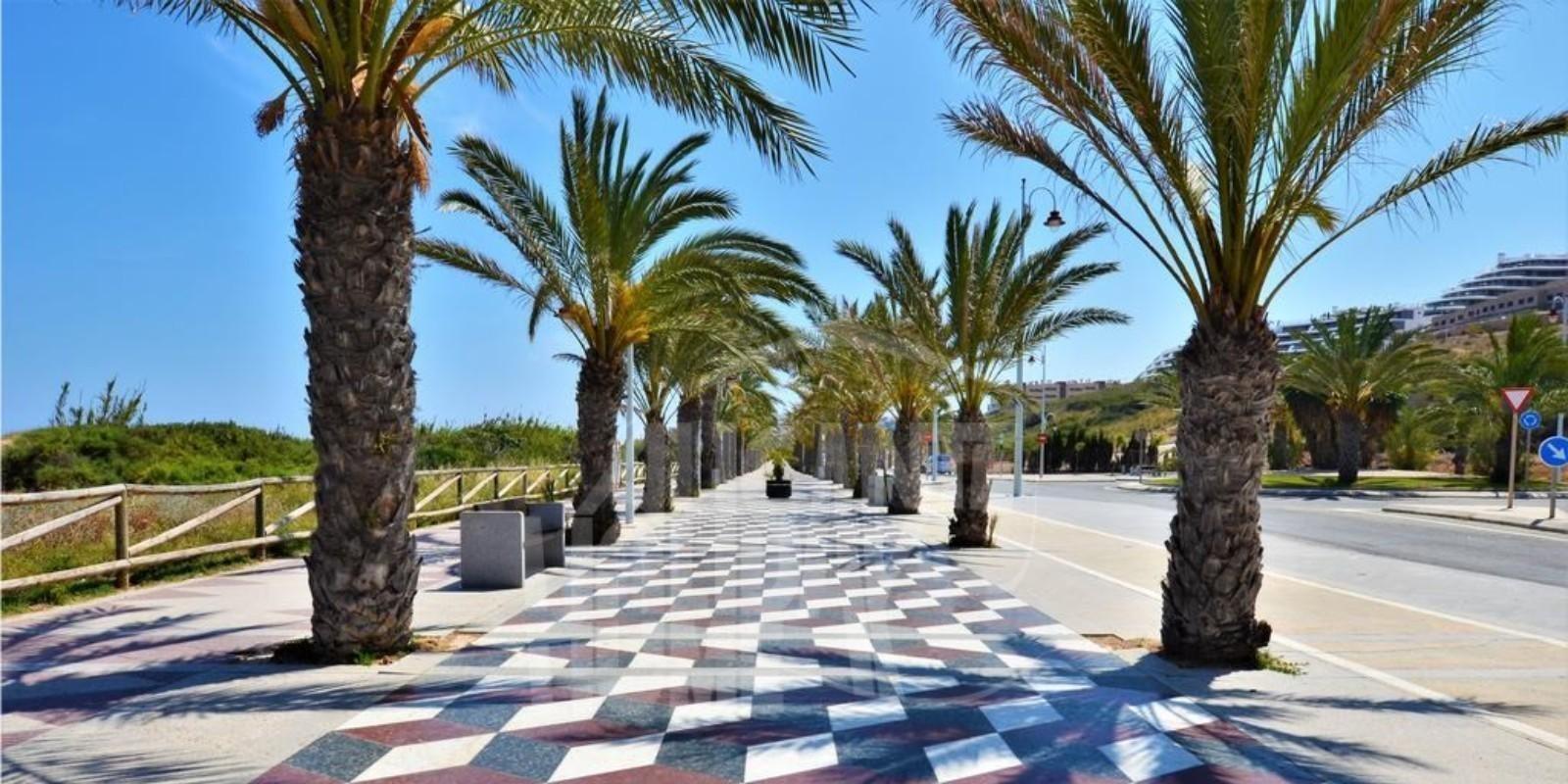 Mejores ciudades para invertir en Alicante