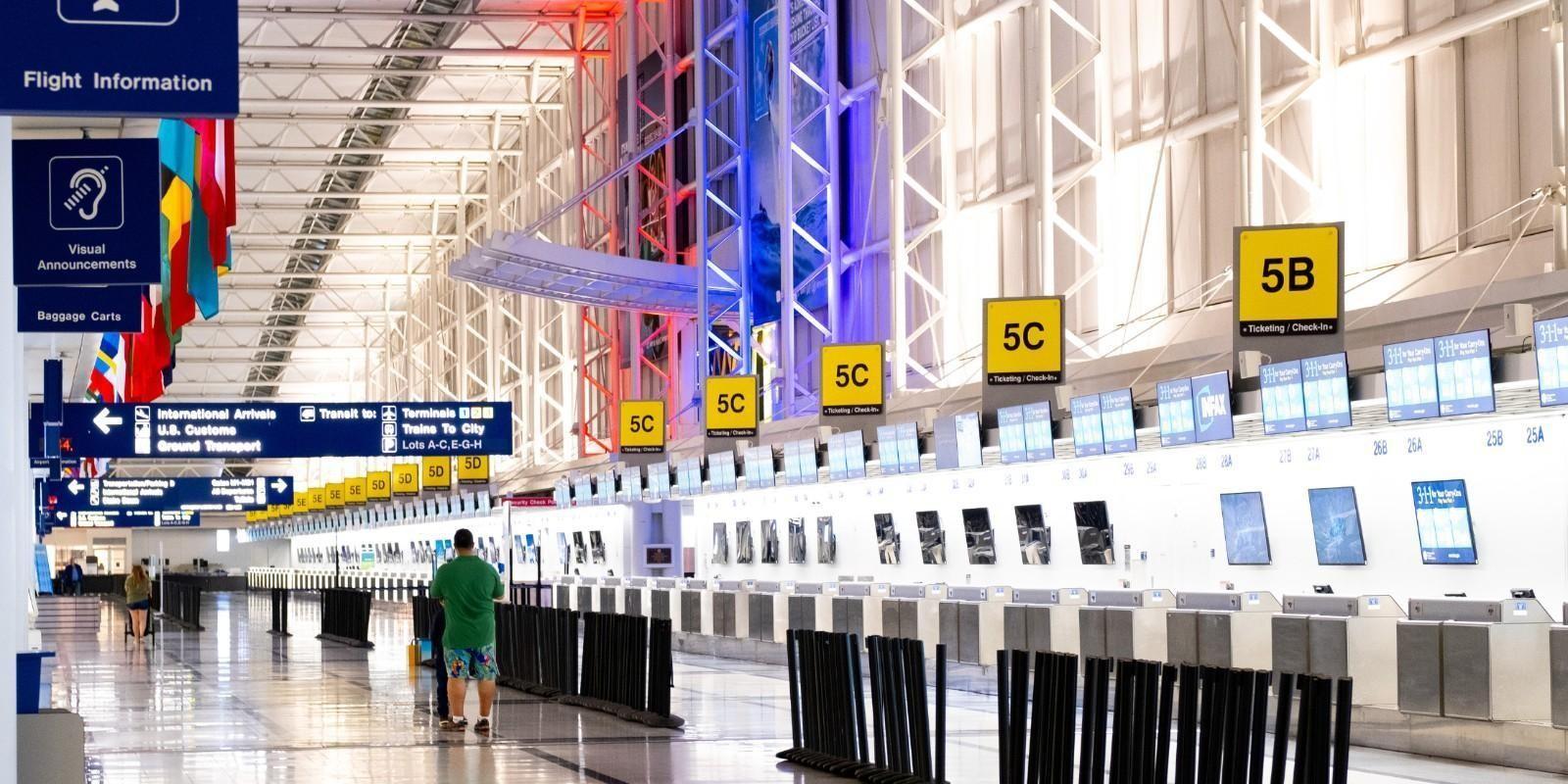 Aeropuerto de Alicante: Impulso a la Inversión Extranjera