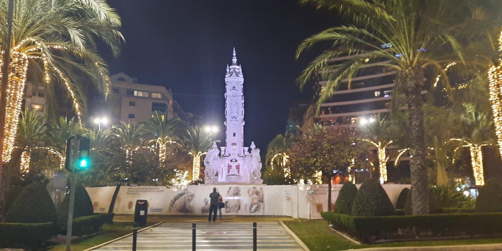 Auge de compras de vivienda en Alicante 2024