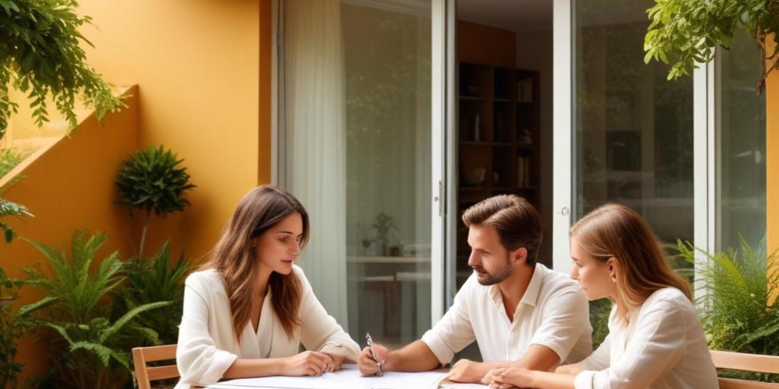 Venta de vivienda familiar en caso de divorcio