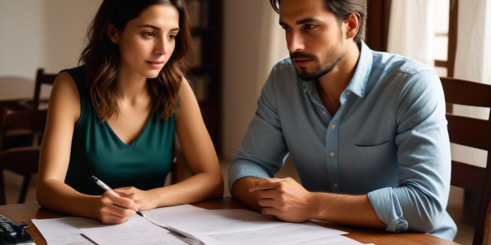 Venta de vivienda tras separación: guía completa