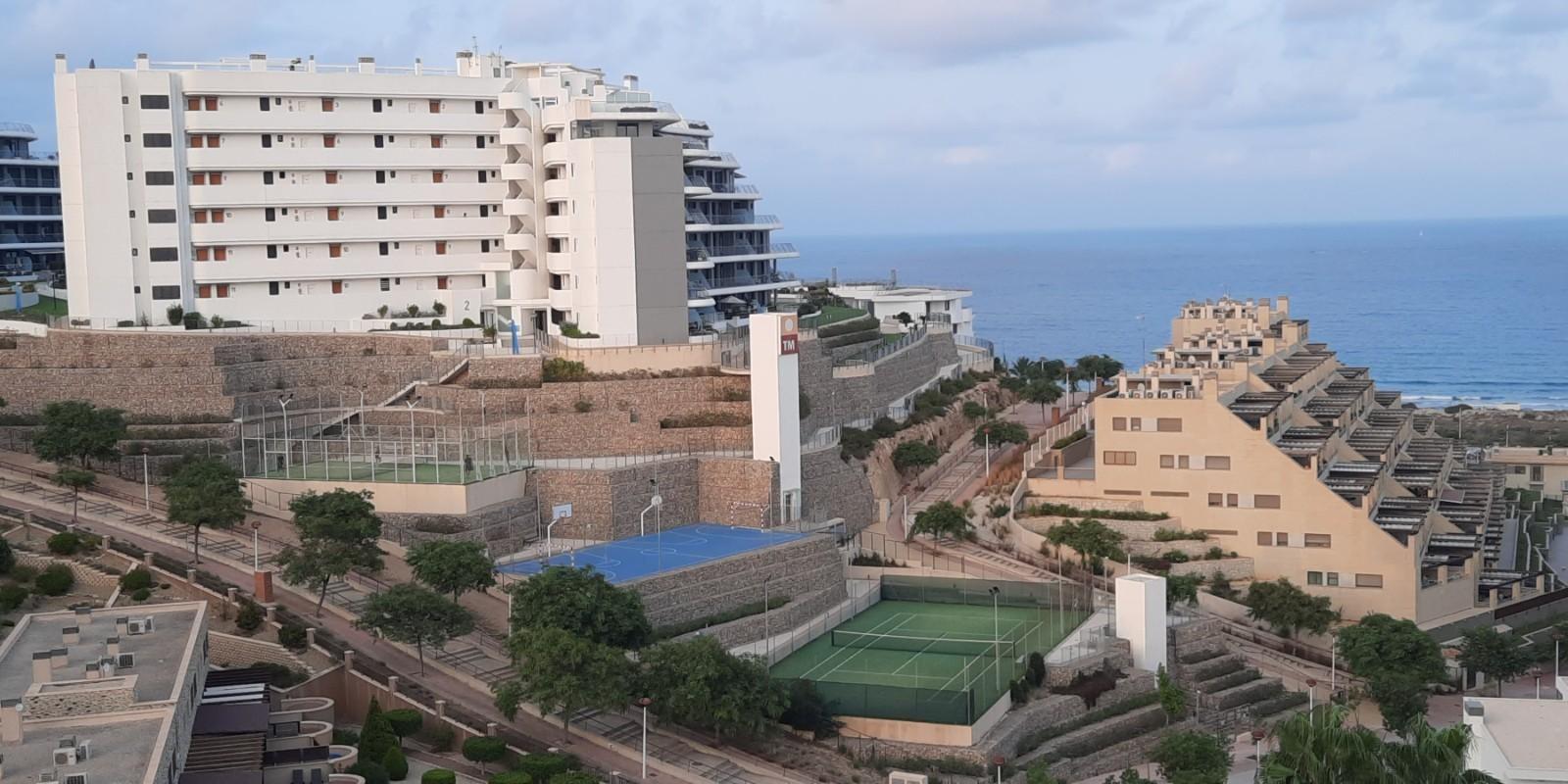 Comprar casa en la costa alicantina: una oportunidad ideal