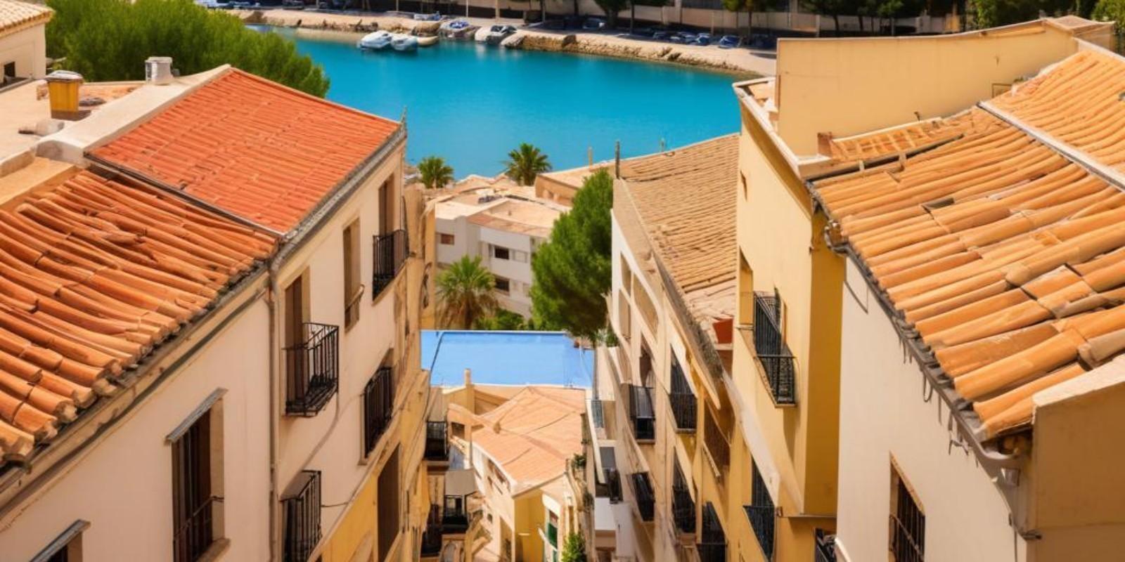 Impacto de la tasa de interés en el mercado inmobiliario