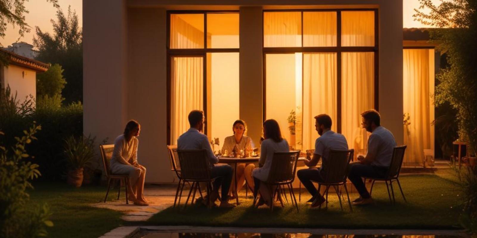Venta de casa heredada: aspectos legales esenciales