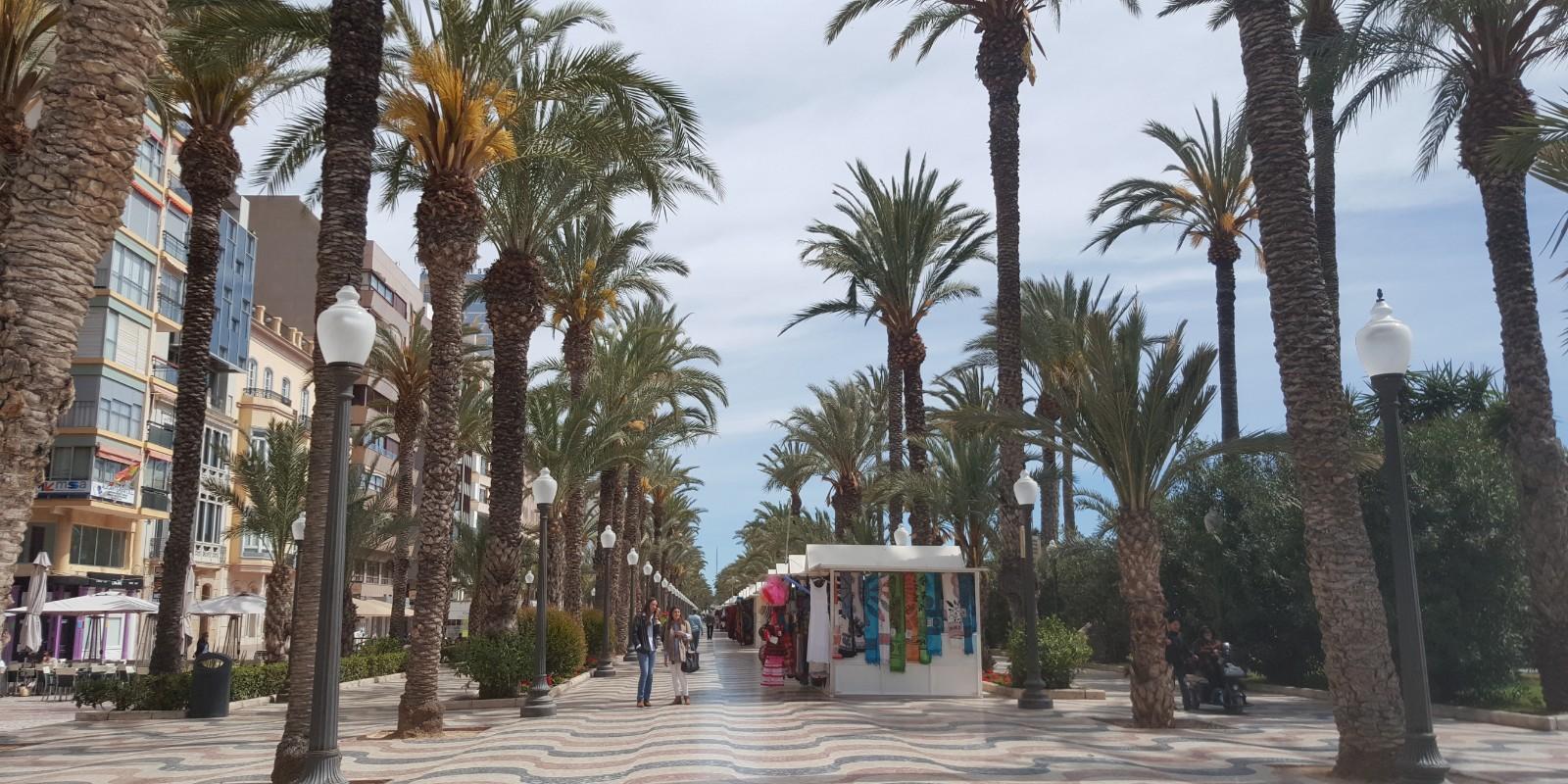 Impulso a la Vivienda de Protección Pública en Valencia