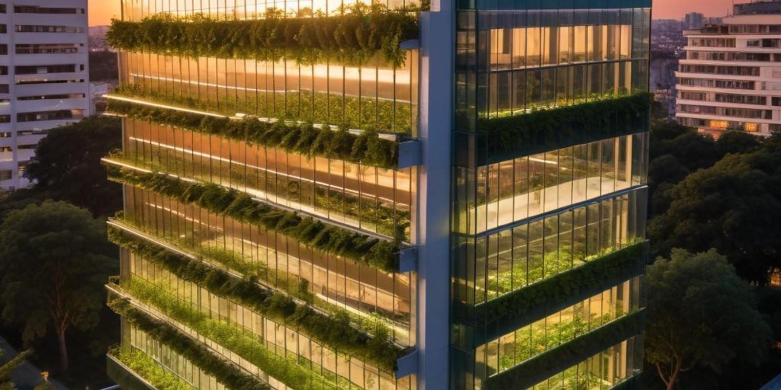 Certificación LEED: Construyendo un Futuro Sostenible
