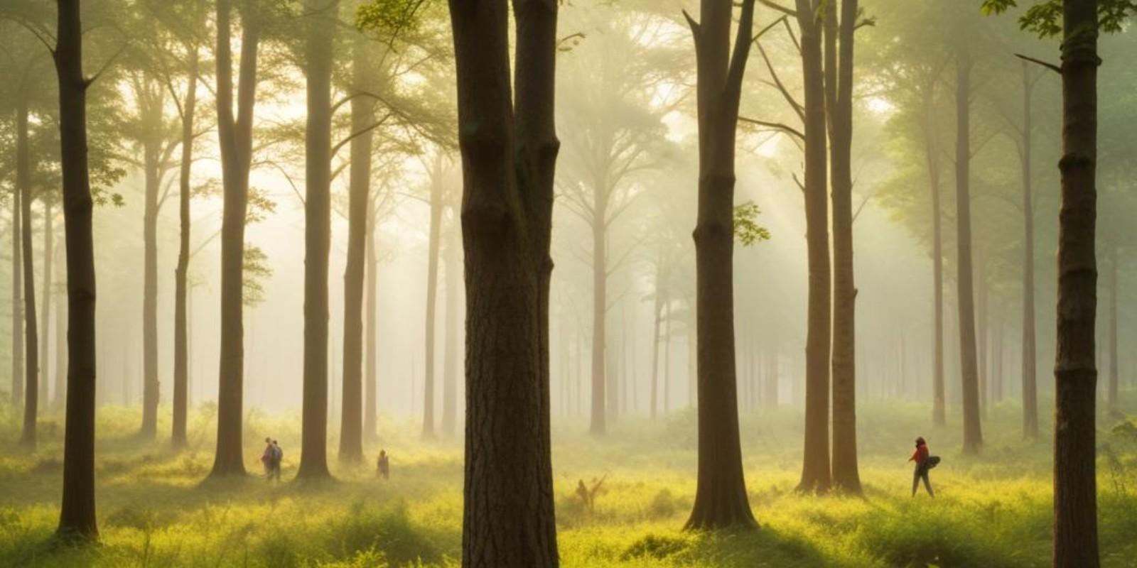 Certificación FSC: Garantía de Sostenibilidad Forestal