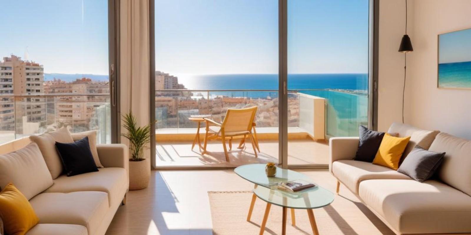 Tiempo de venta de propiedades en Alicante