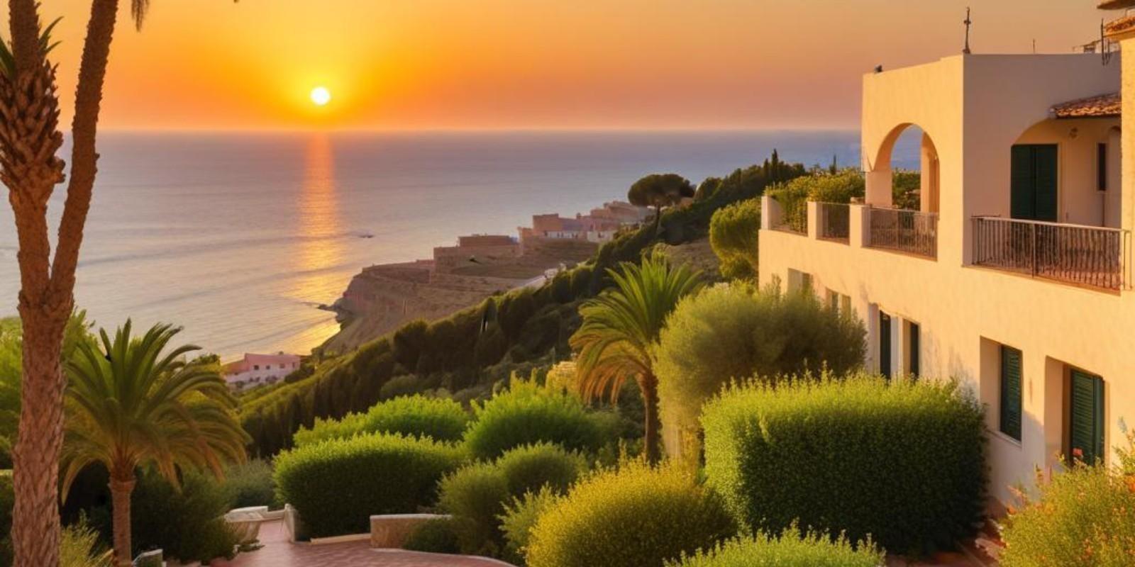 Impacto del mercado inmobiliario en Alciante