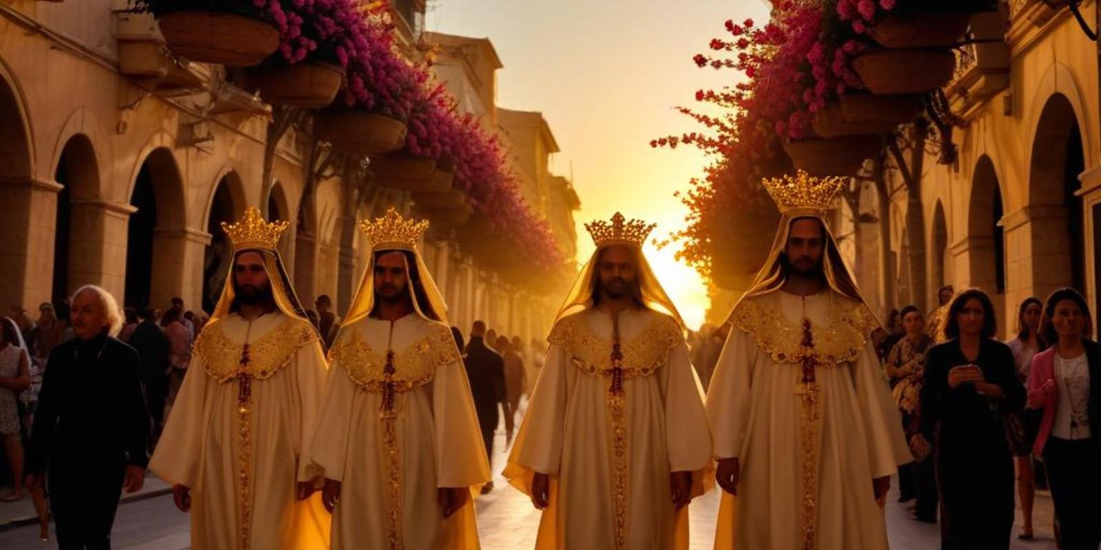 Semana Santa 2025 en Alicante: Tradición y Celebración