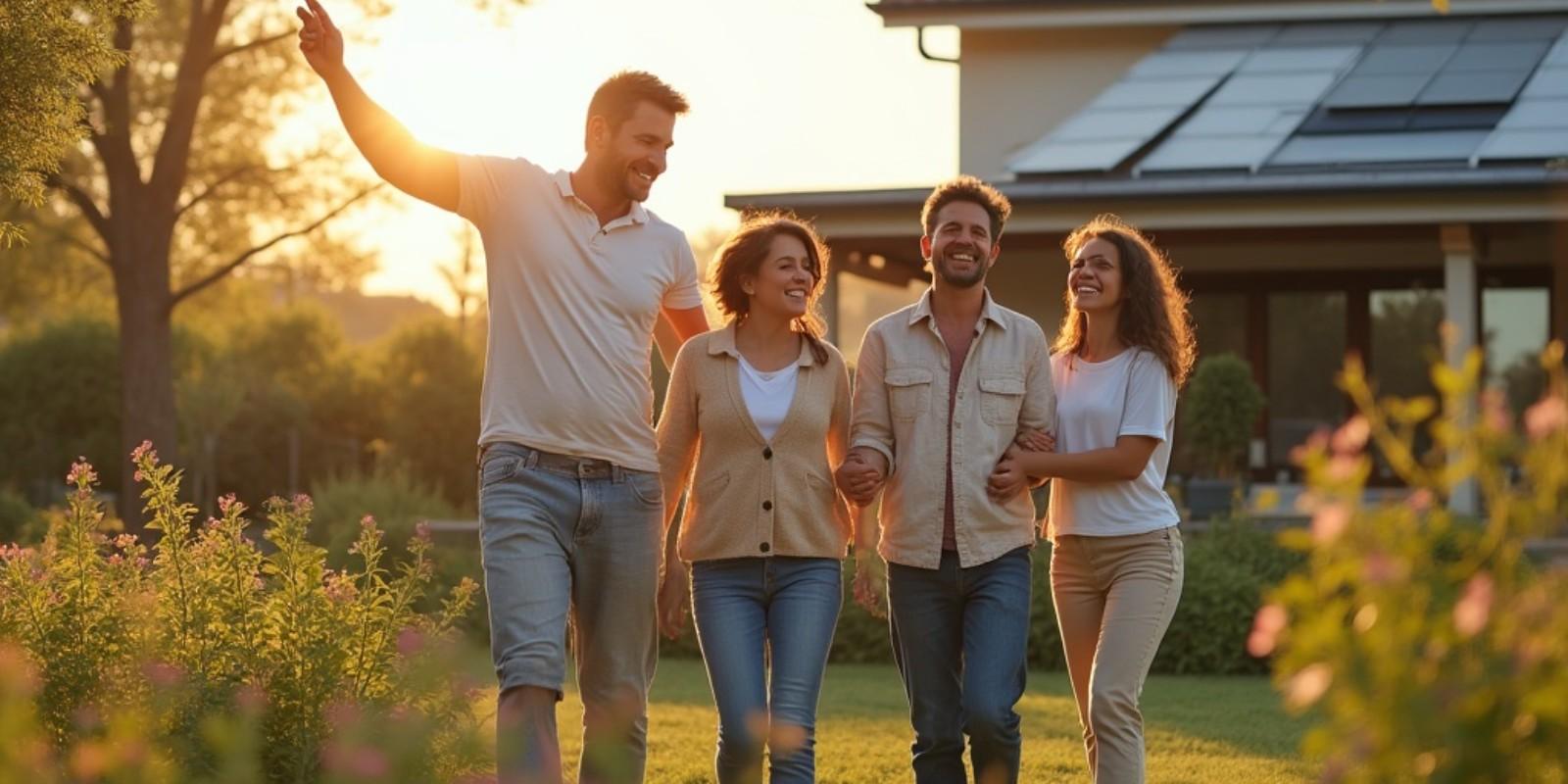 Cambios en el Mercado Inmobiliario y Oportunidades